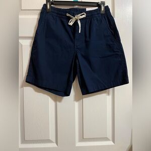 (S) St John’s bay siganature navy short for men